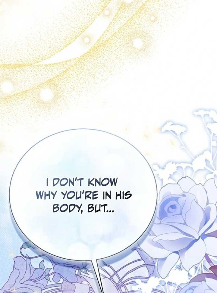 I’m a Fake Saintess but the Gods are Obsessed Chapter 110 640 114