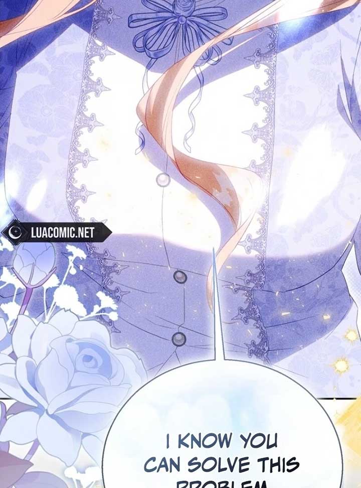 I’m a Fake Saintess but the Gods are Obsessed Chapter 110 642 116