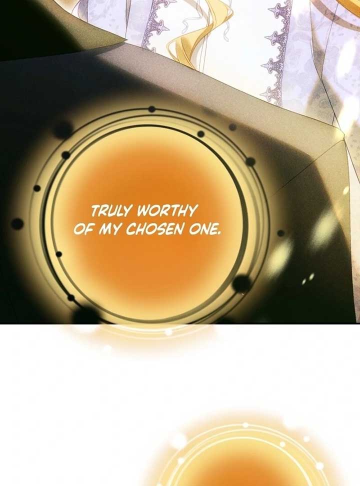 I’m a Fake Saintess but the Gods are Obsessed Chapter 110 650 124