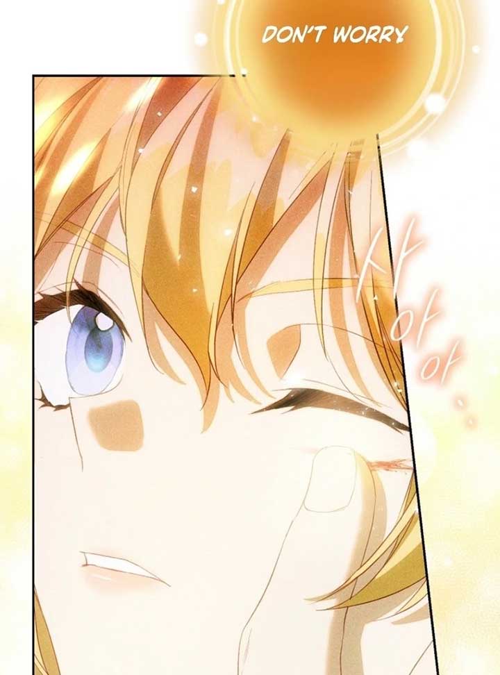 I’m a Fake Saintess but the Gods are Obsessed Chapter 110 651 125