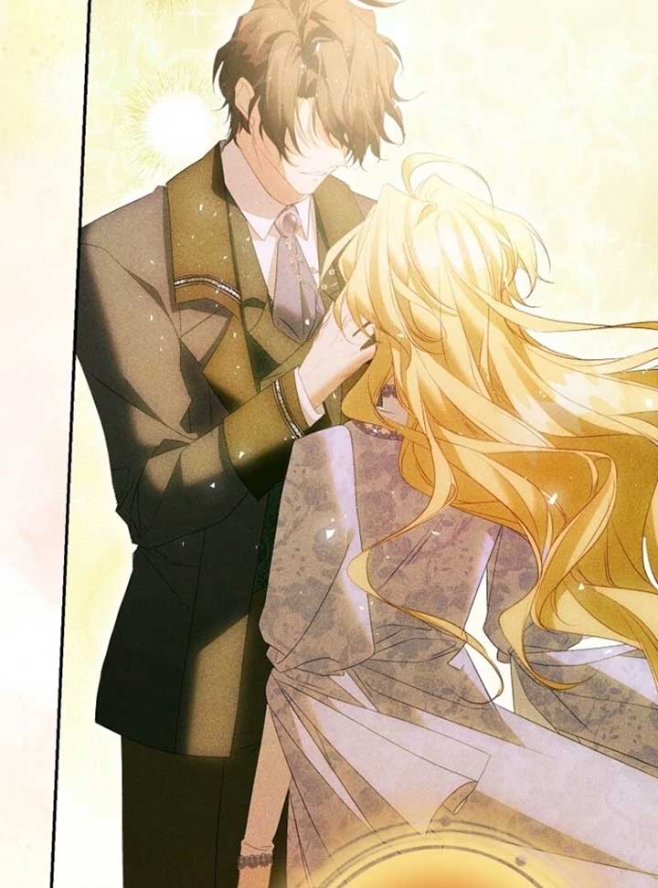 I’m a Fake Saintess but the Gods are Obsessed Chapter 110 653 127