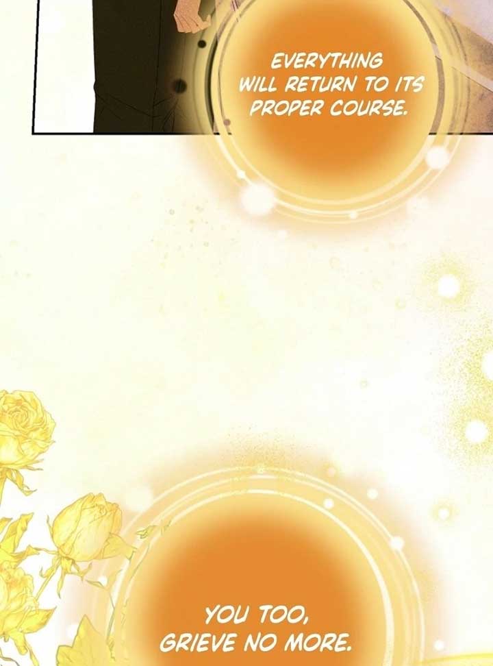 I’m a Fake Saintess but the Gods are Obsessed Chapter 110 654 128