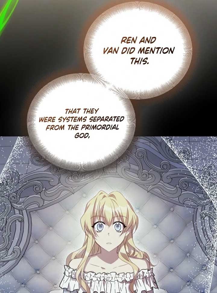 I’m a Fake Saintess but the Gods are Obsessed Chapter 110 670 144