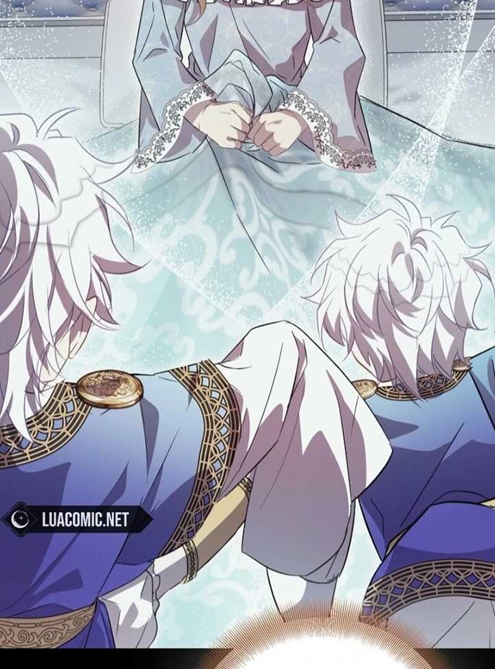 I’m a Fake Saintess but the Gods are Obsessed Chapter 110 671 145