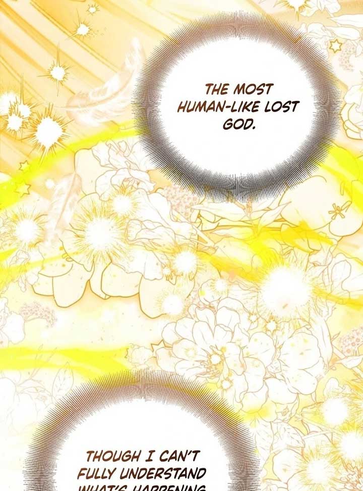 I’m a Fake Saintess but the Gods are Obsessed Chapter 110 680 154