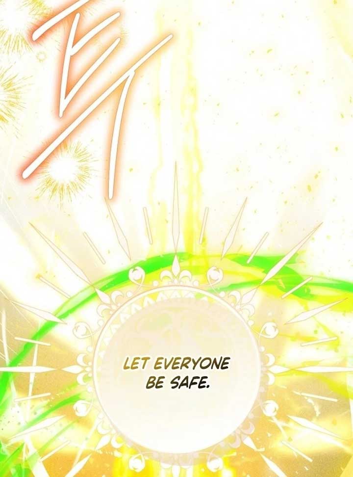 I’m a Fake Saintess but the Gods are Obsessed Chapter 110 683 157