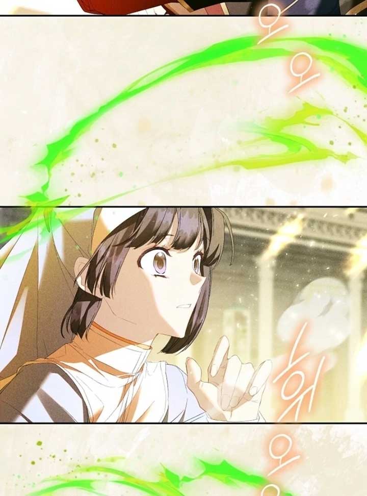 I’m a Fake Saintess but the Gods are Obsessed Chapter 110 687 161