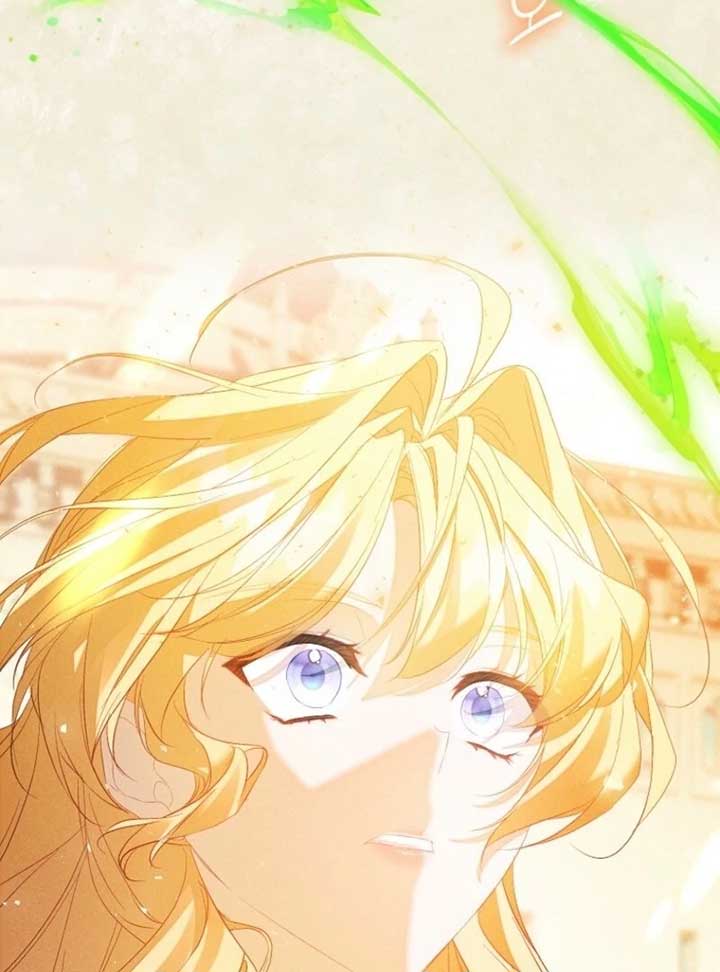 I’m a Fake Saintess but the Gods are Obsessed Chapter 110 688 162