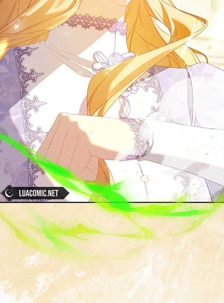 I’m a Fake Saintess but the Gods are Obsessed Chapter 110 689 163