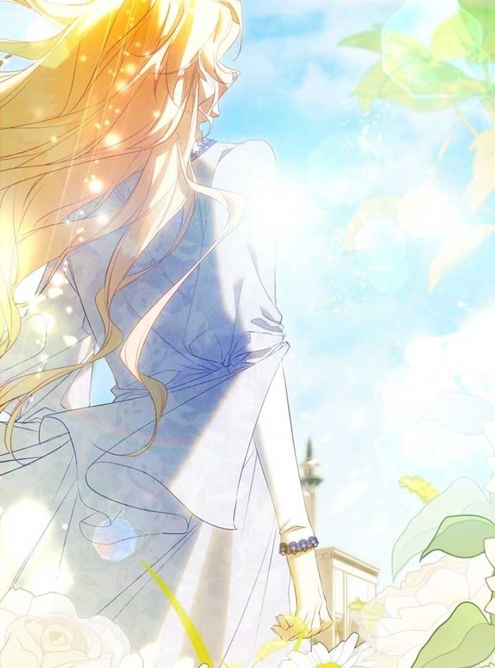 I’m a Fake Saintess but the Gods are Obsessed Chapter 110 694 168