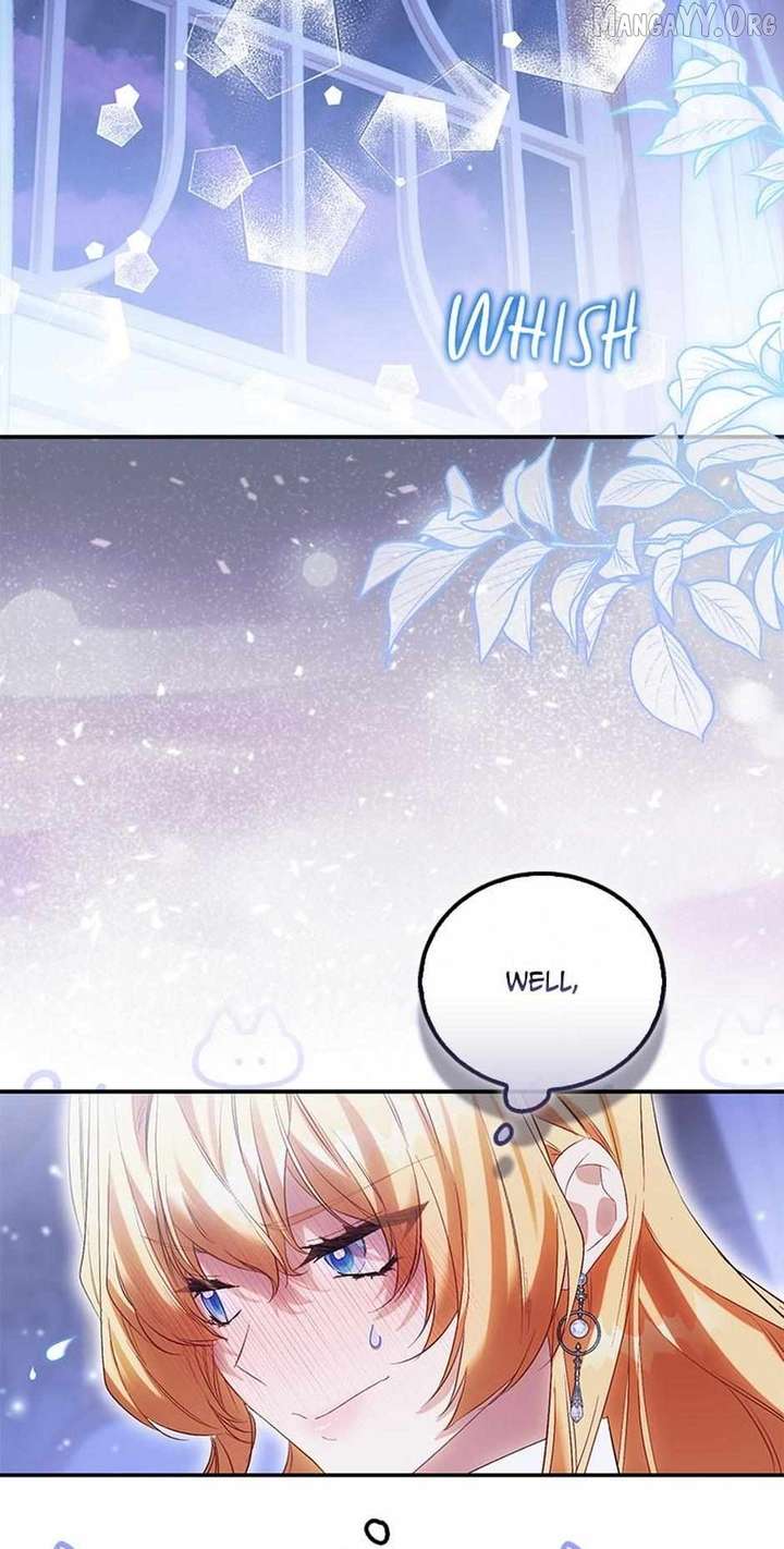 I’m a Fake Saintess but the Gods are Obsessed Chapter 118 306 ch 118 12