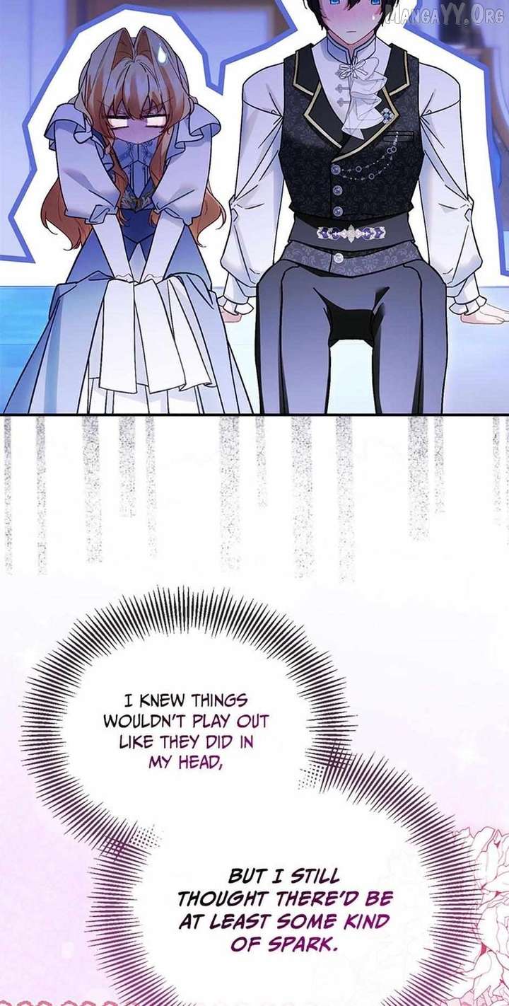 I’m a Fake Saintess but the Gods are Obsessed Chapter 118 308 ch 118 14