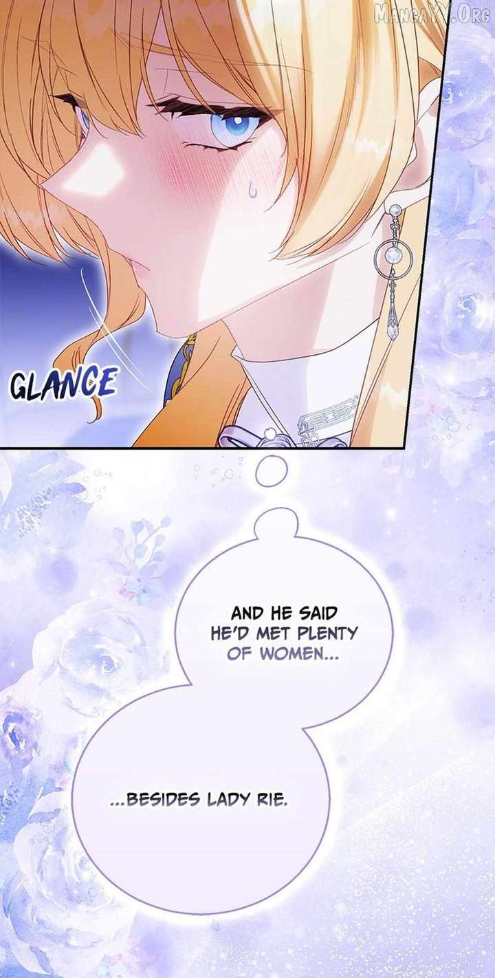 I’m a Fake Saintess but the Gods are Obsessed Chapter 118 311 ch 118 17