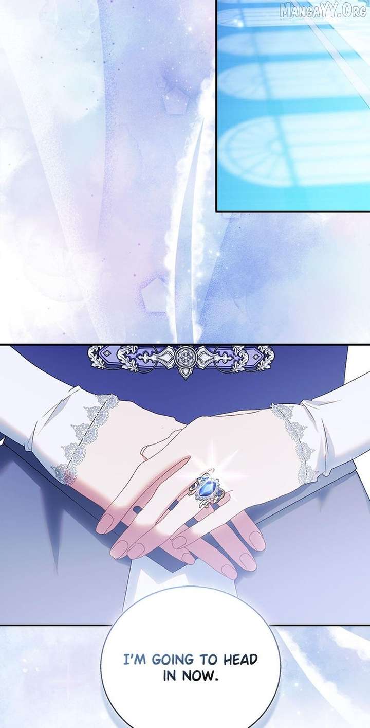 I’m a Fake Saintess but the Gods are Obsessed Chapter 118 296 ch 118 2