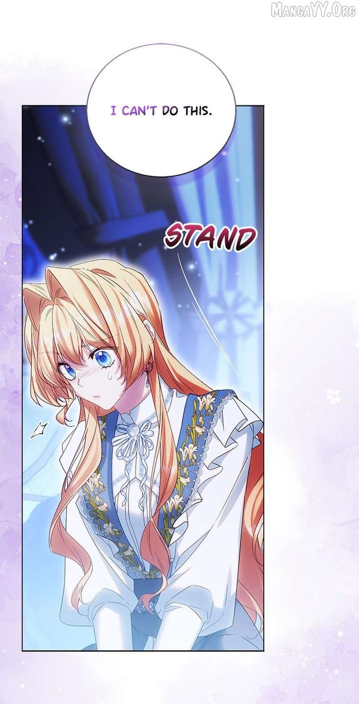 I’m a Fake Saintess but the Gods are Obsessed Chapter 118 314 ch 118 20