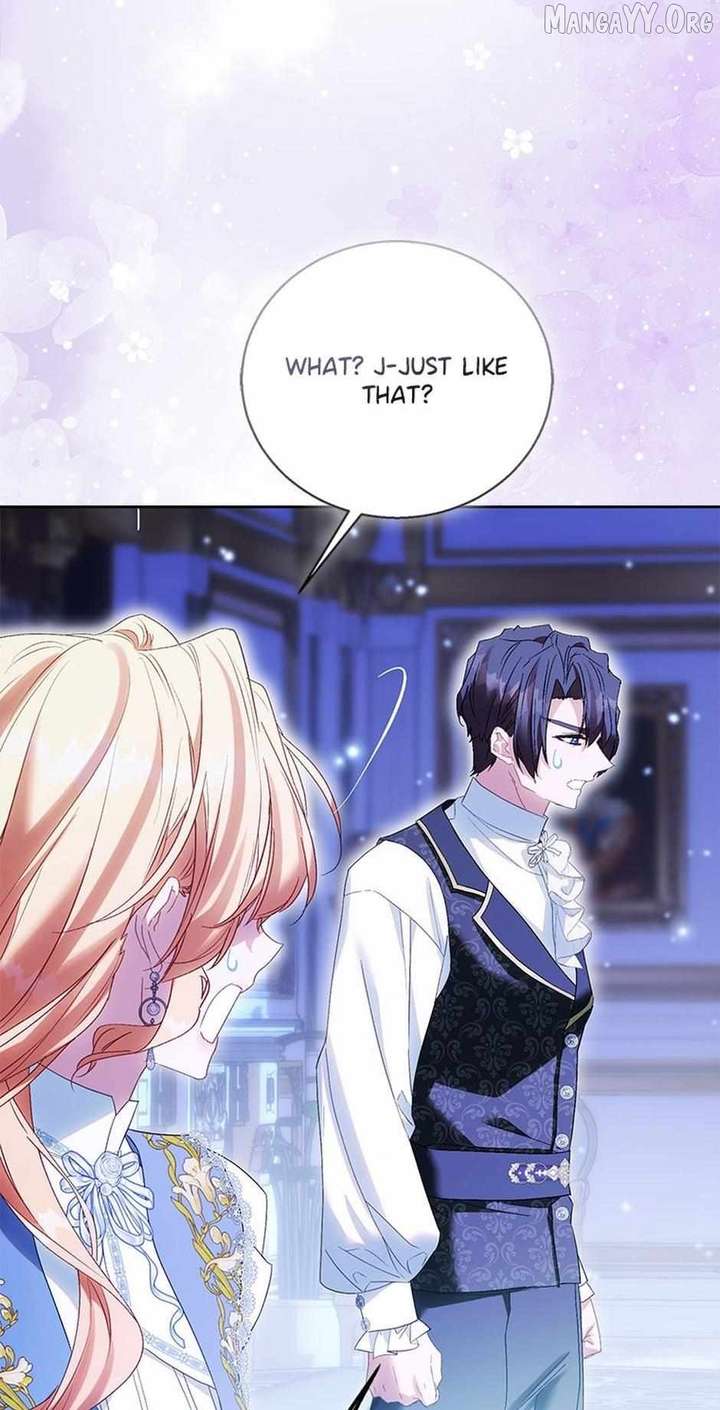 I’m a Fake Saintess but the Gods are Obsessed Chapter 118 315 ch 118 21