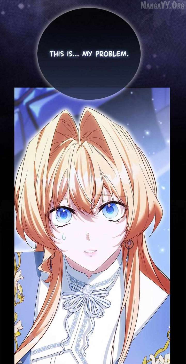 I’m a Fake Saintess but the Gods are Obsessed Chapter 118 318 ch 118 24