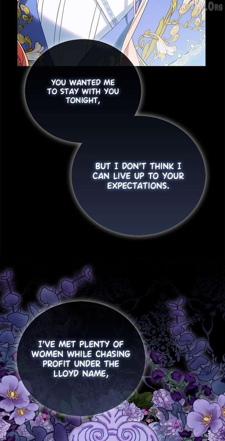 I’m a Fake Saintess but the Gods are Obsessed Chapter 118 319 ch 118 25