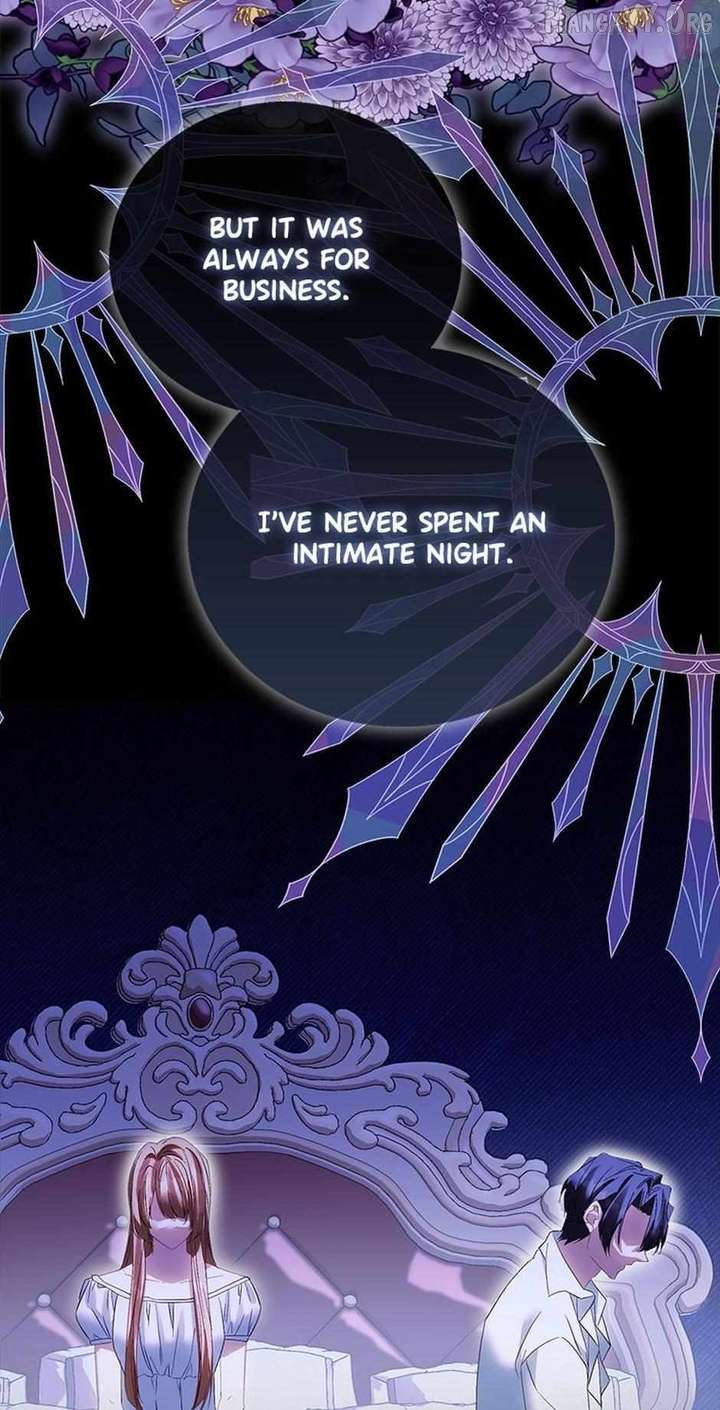 I’m a Fake Saintess but the Gods are Obsessed Chapter 118 321 ch 118 27