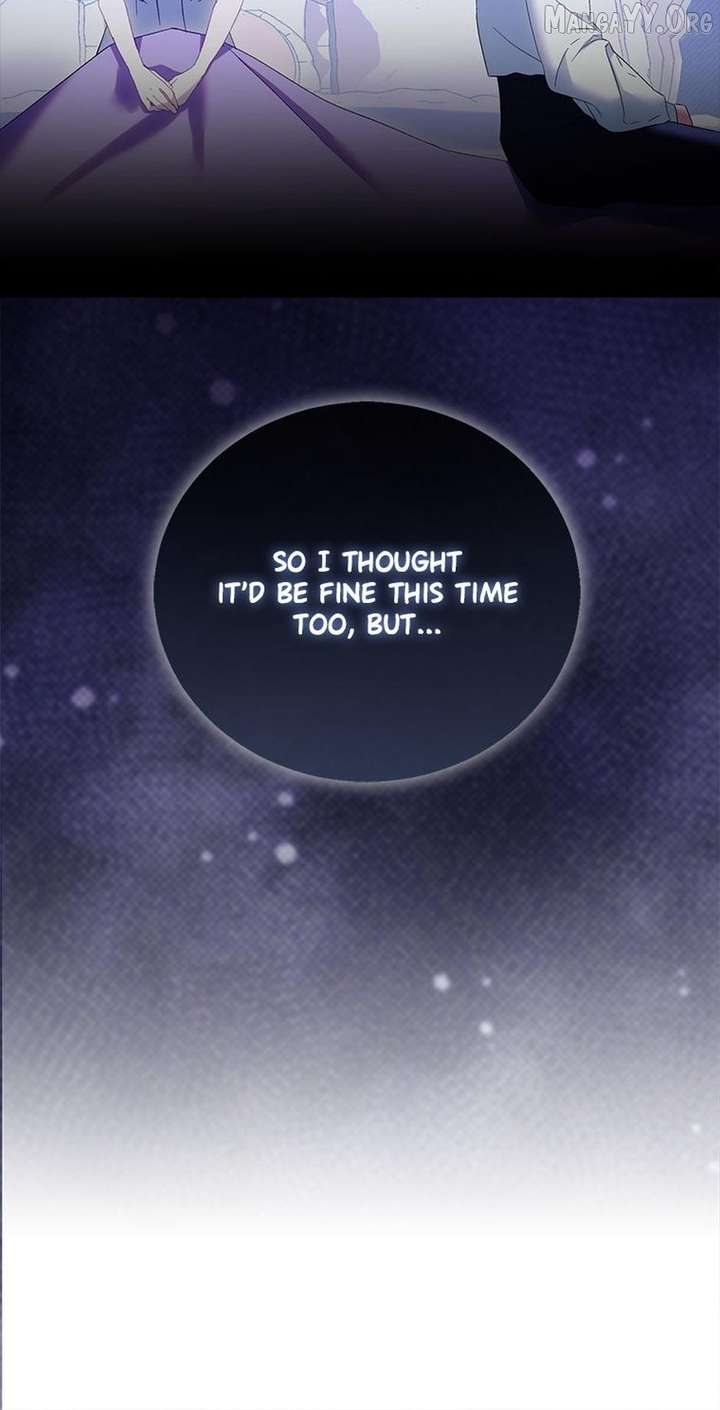 I’m a Fake Saintess but the Gods are Obsessed Chapter 118 322 ch 118 28