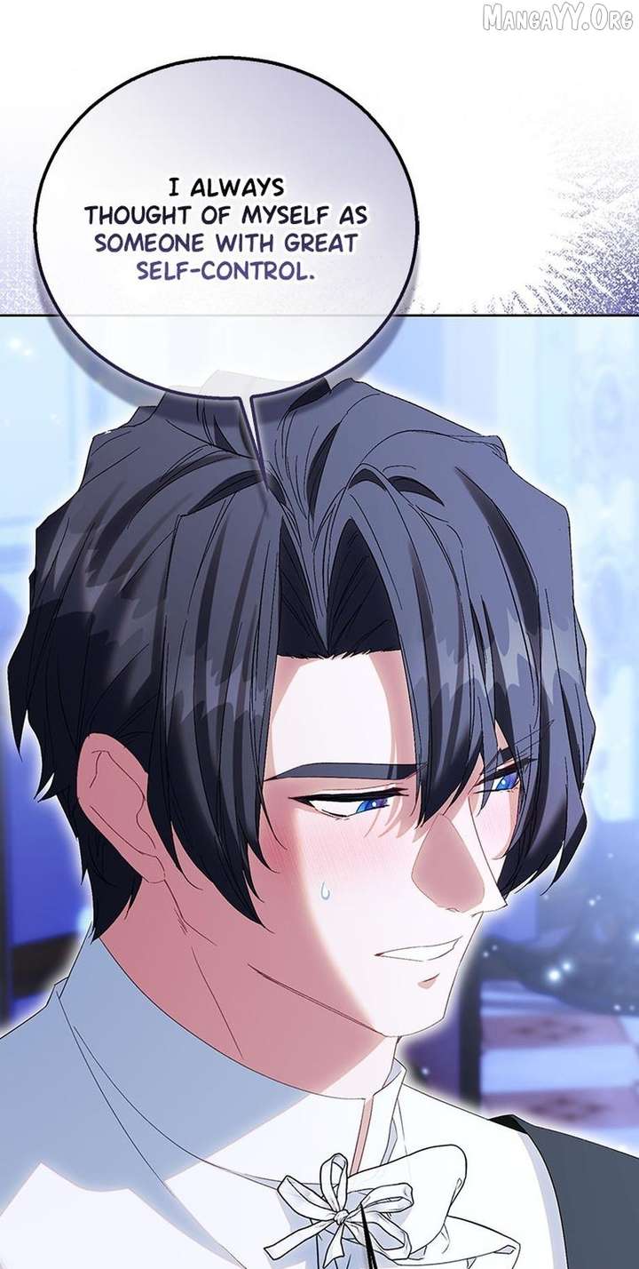 I’m a Fake Saintess but the Gods are Obsessed Chapter 118 323 ch 118 29