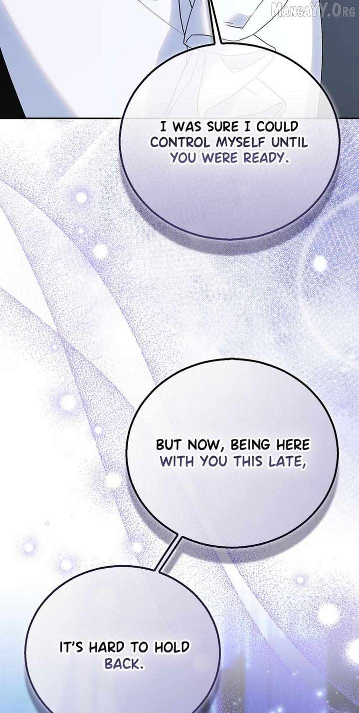 I’m a Fake Saintess but the Gods are Obsessed Chapter 118 324 ch 118 30