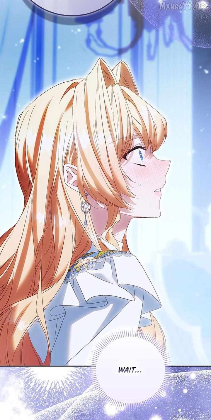 I’m a Fake Saintess but the Gods are Obsessed Chapter 118 325 ch 118 31