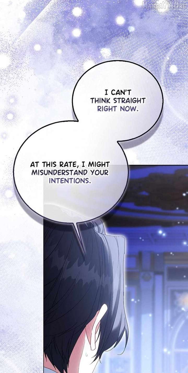I’m a Fake Saintess but the Gods are Obsessed Chapter 118 326 ch 118 32