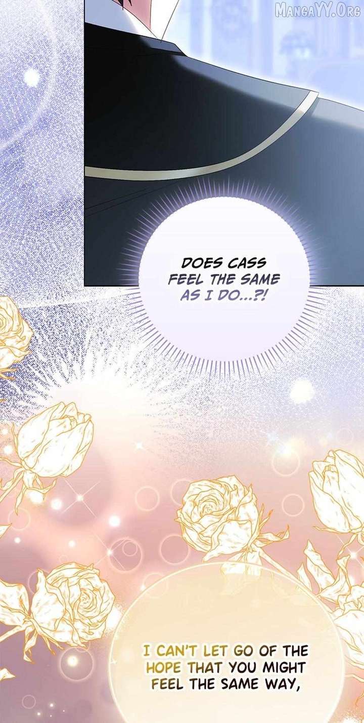I’m a Fake Saintess but the Gods are Obsessed Chapter 118 327 ch 118 33