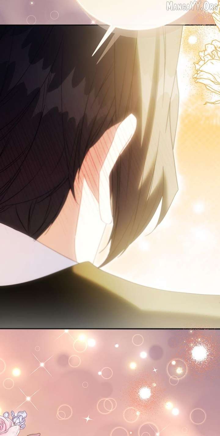 I’m a Fake Saintess but the Gods are Obsessed Chapter 118 328 ch 118 34