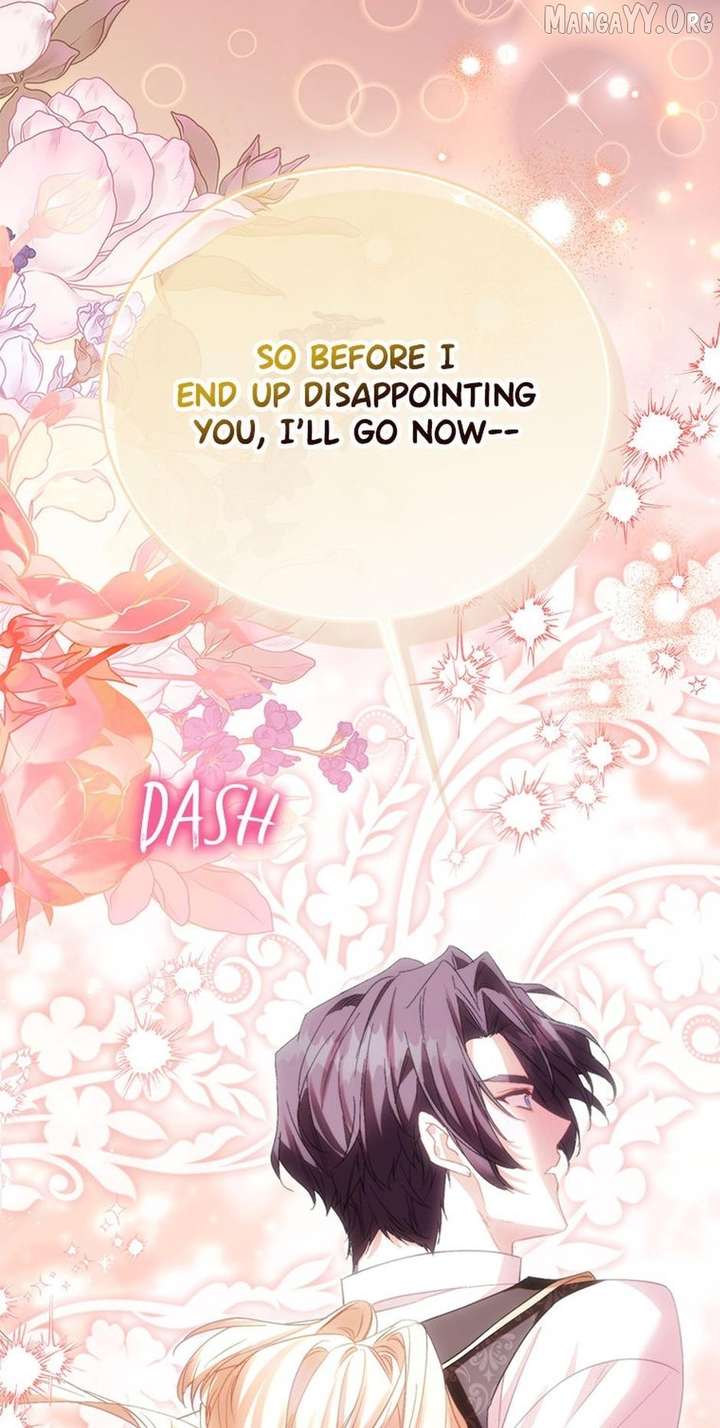 I’m a Fake Saintess but the Gods are Obsessed Chapter 118 329 ch 118 35