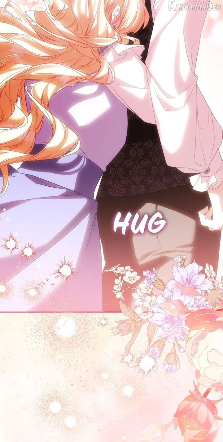 I’m a Fake Saintess but the Gods are Obsessed Chapter 118 330 ch 118 36