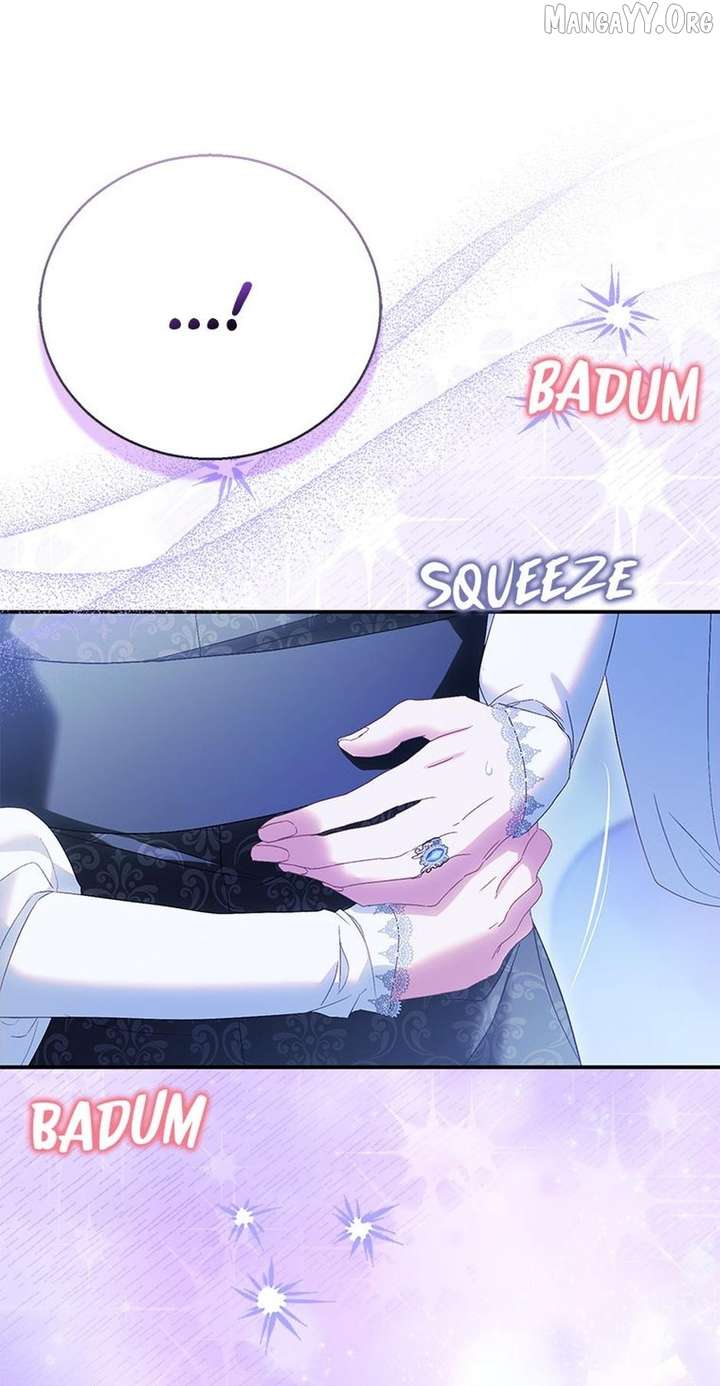 I’m a Fake Saintess but the Gods are Obsessed Chapter 118 333 ch 118 39