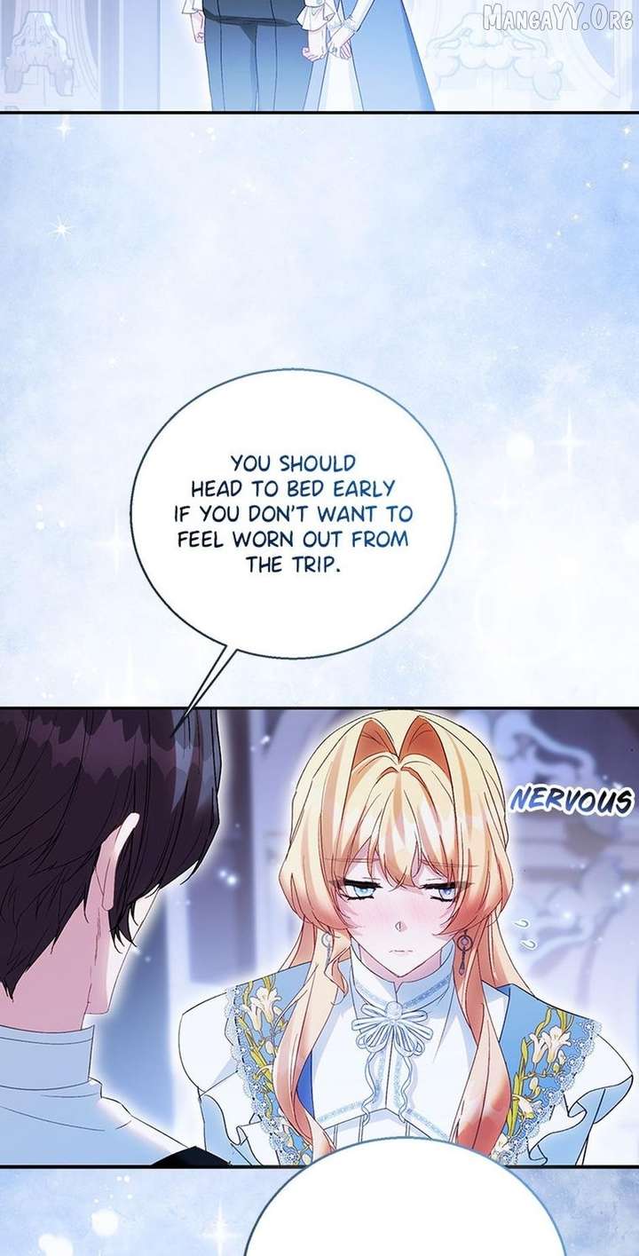 I’m a Fake Saintess but the Gods are Obsessed Chapter 118 298 ch 118 4