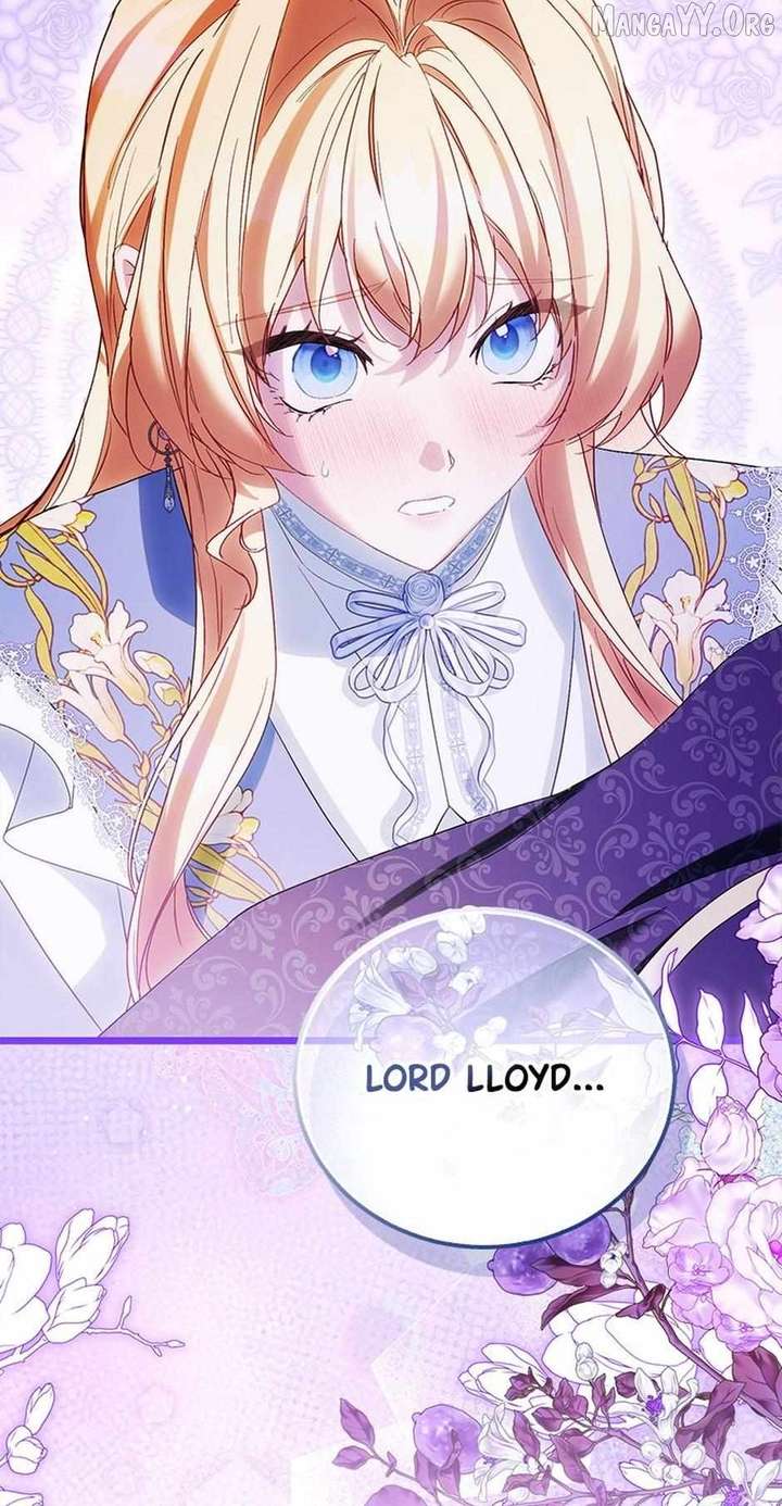 I’m a Fake Saintess but the Gods are Obsessed Chapter 118 335 ch 118 41