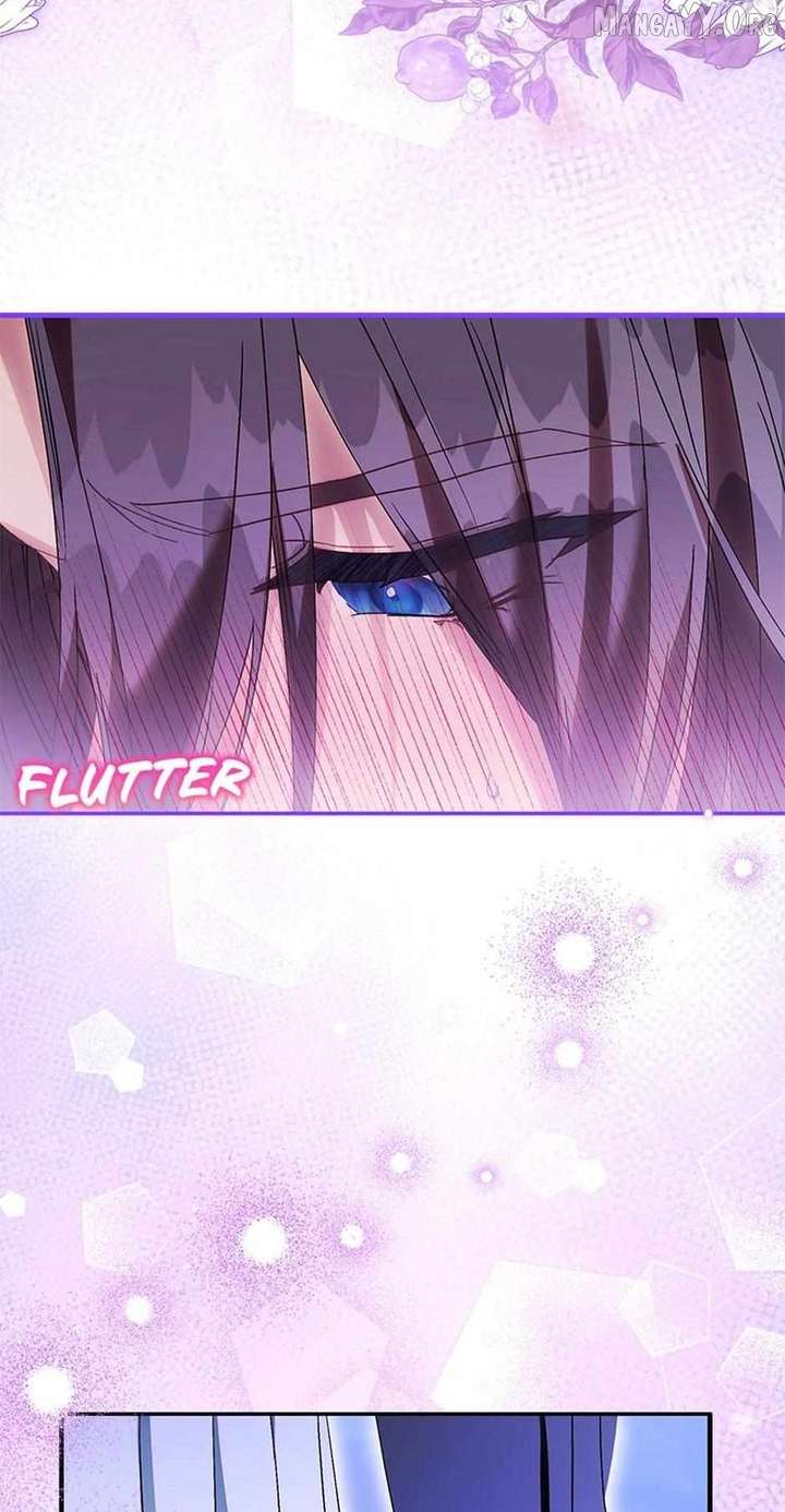 I’m a Fake Saintess but the Gods are Obsessed Chapter 118 336 ch 118 42