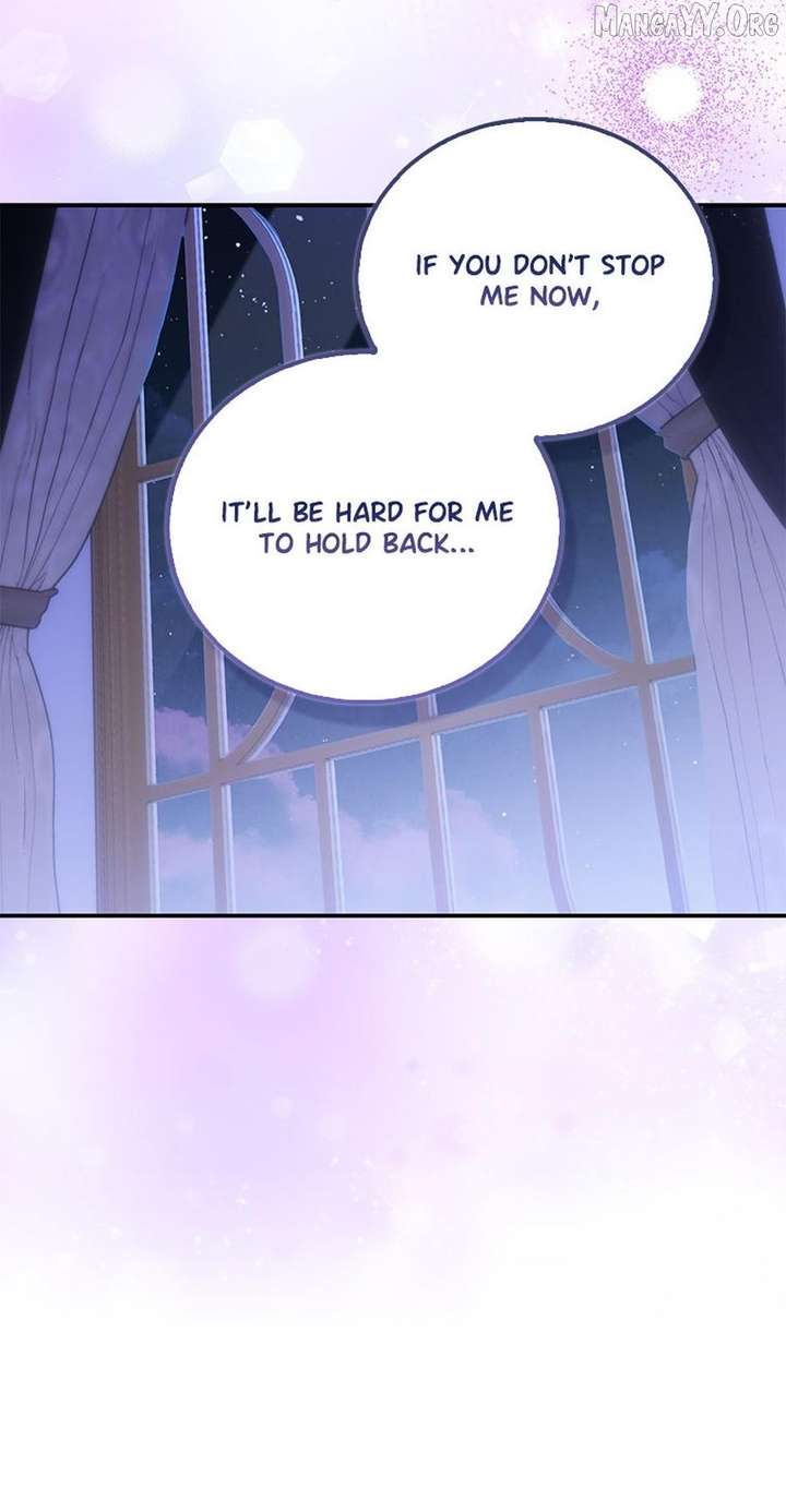 I’m a Fake Saintess but the Gods are Obsessed Chapter 118 338 ch 118 44
