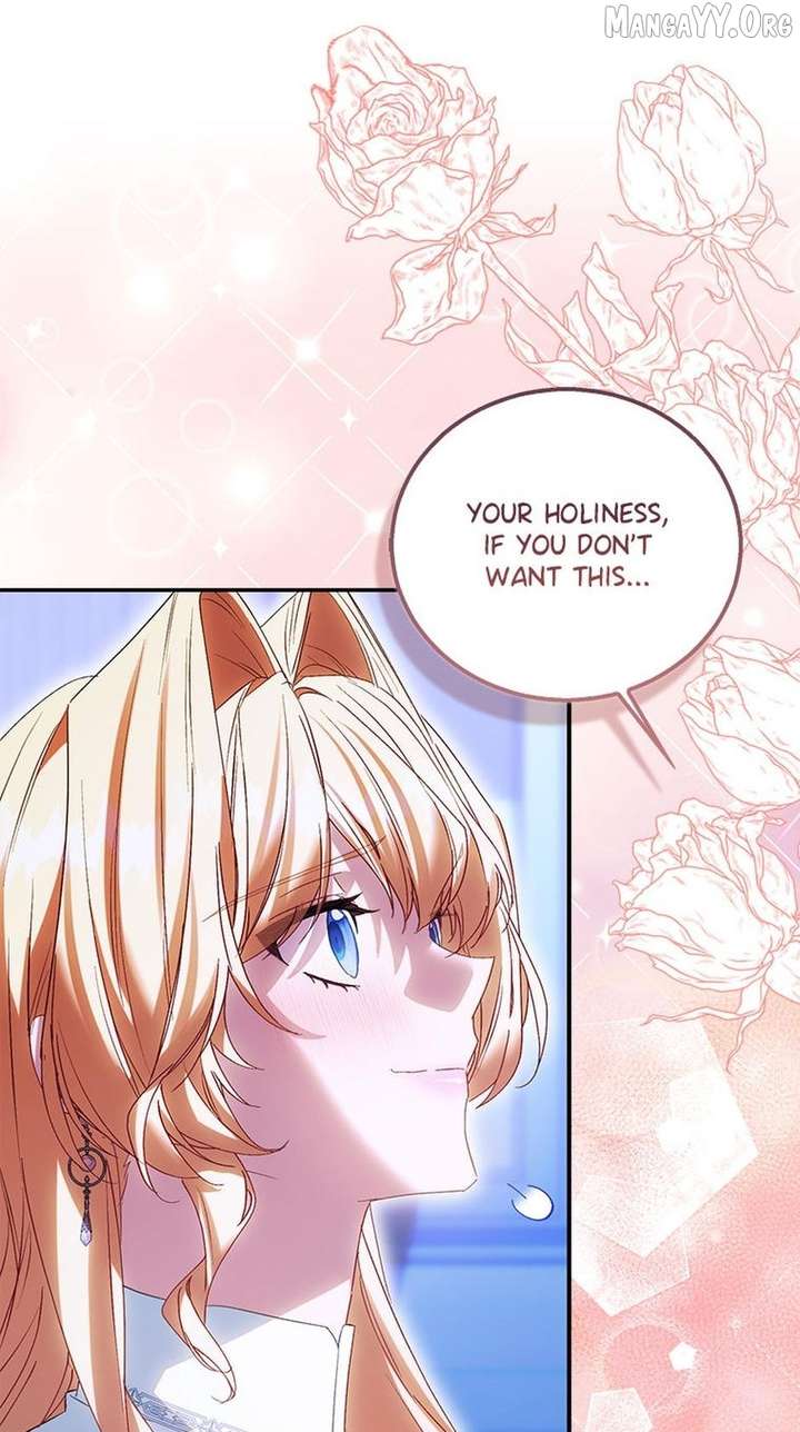 I’m a Fake Saintess but the Gods are Obsessed Chapter 118 339 ch 118 45