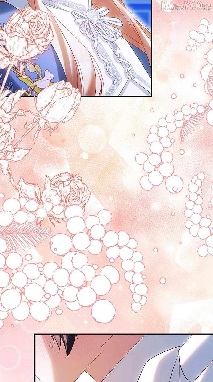 I’m a Fake Saintess but the Gods are Obsessed Chapter 118 340 ch 118 46