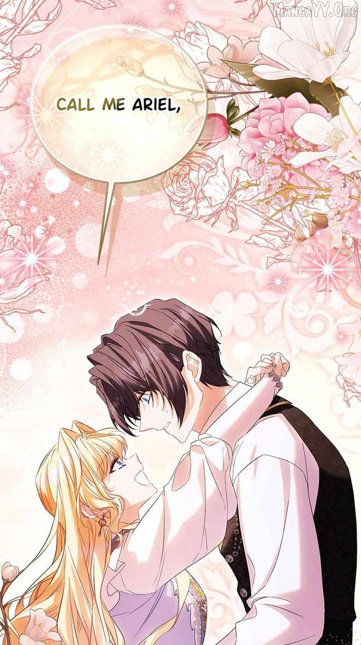I’m a Fake Saintess but the Gods are Obsessed Chapter 118 342 ch 118 48