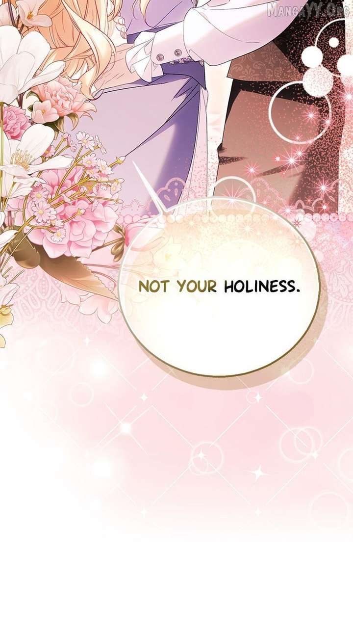 I’m a Fake Saintess but the Gods are Obsessed Chapter 118 343 ch 118 49