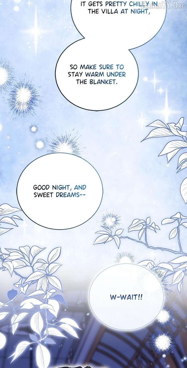 I’m a Fake Saintess but the Gods are Obsessed Chapter 118 299 ch 118 5