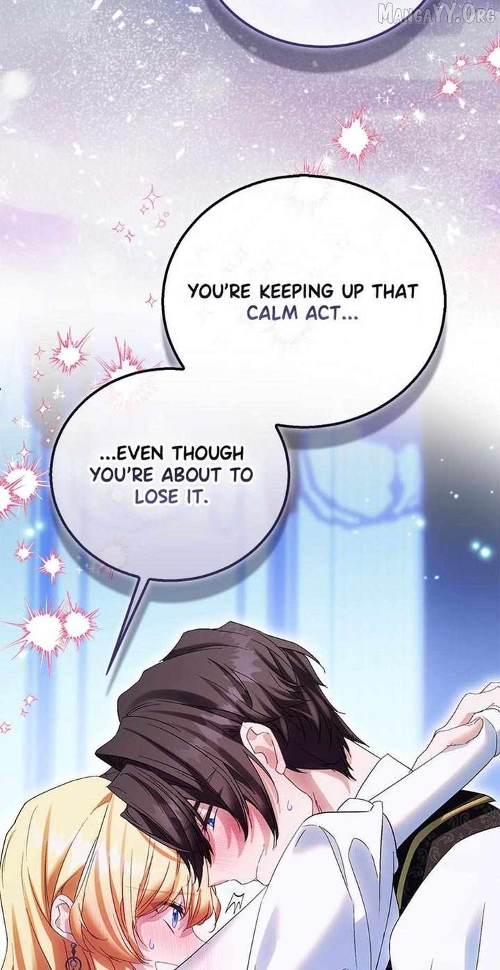 I’m a Fake Saintess but the Gods are Obsessed Chapter 118 345 ch 118 51