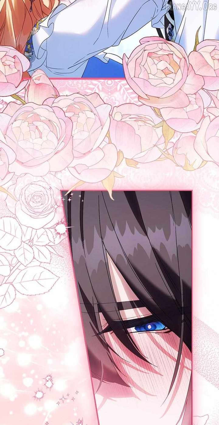 I’m a Fake Saintess but the Gods are Obsessed Chapter 118 346 ch 118 52