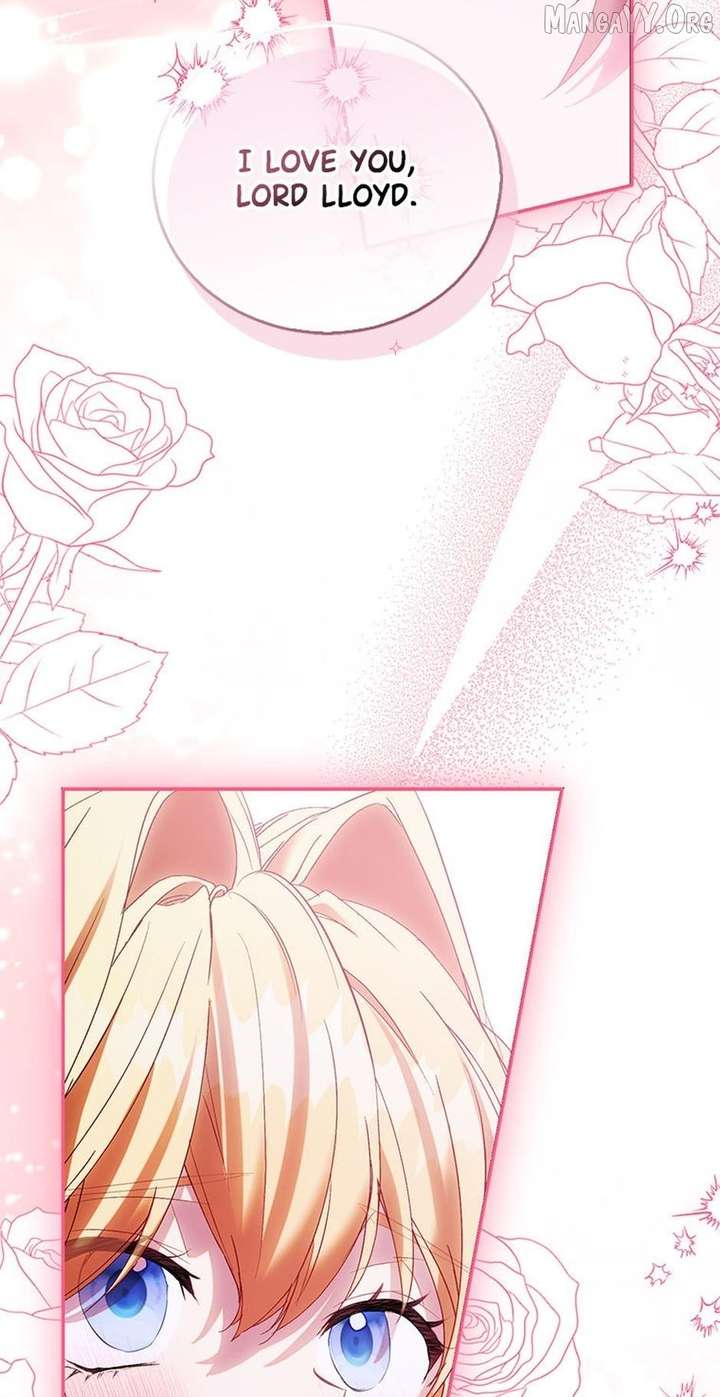 I’m a Fake Saintess but the Gods are Obsessed Chapter 118 347 ch 118 53