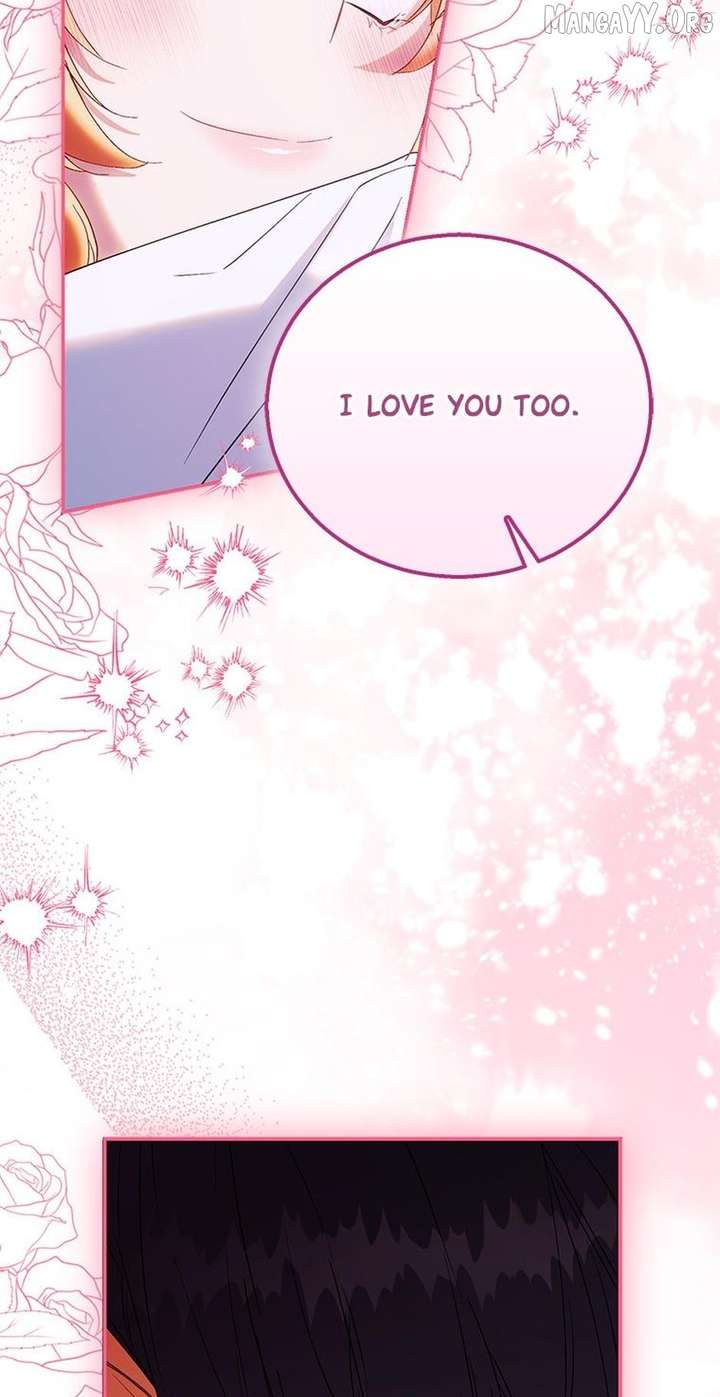 I’m a Fake Saintess but the Gods are Obsessed Chapter 118 348 ch 118 54