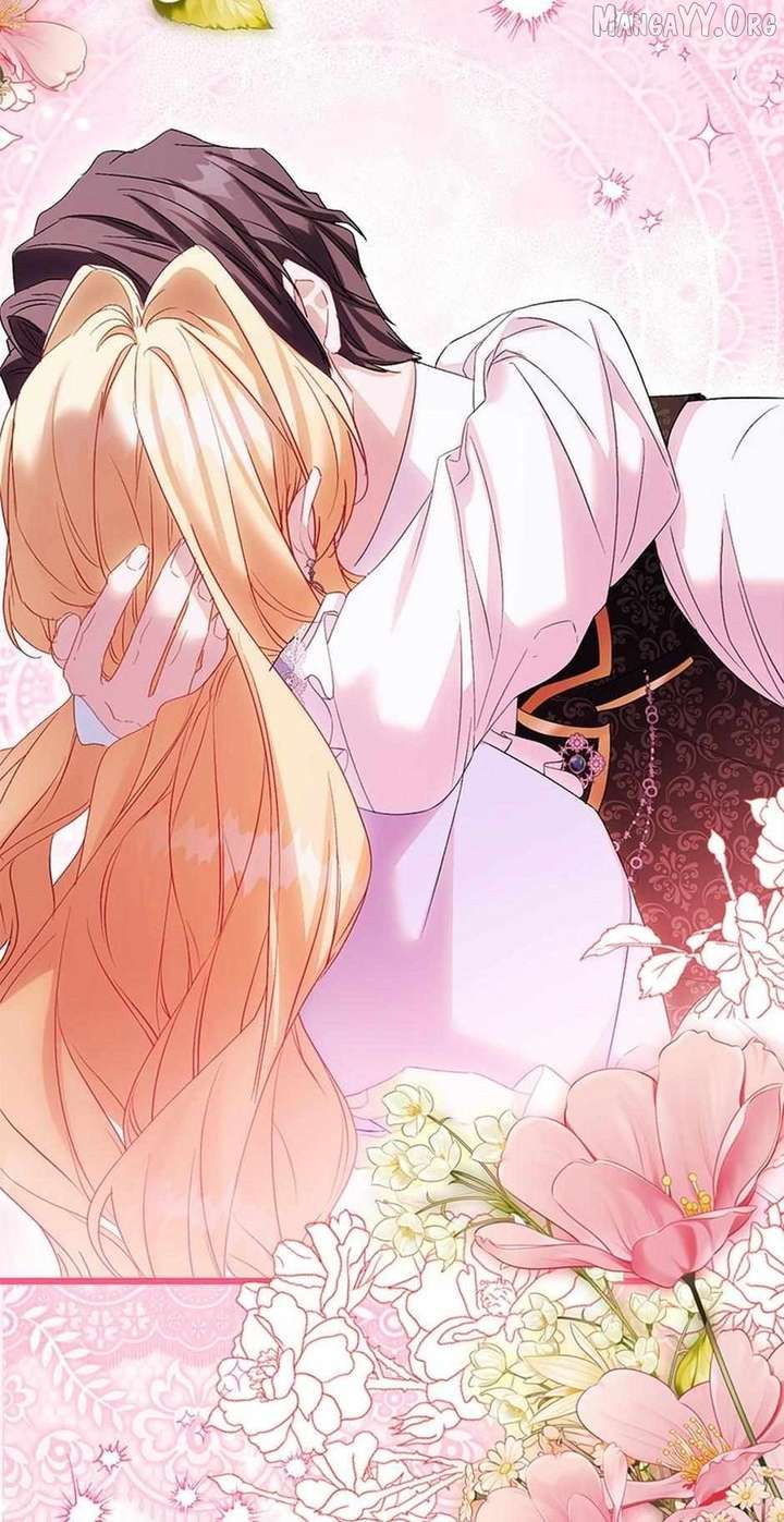 I’m a Fake Saintess but the Gods are Obsessed Chapter 118 350 ch 118 56