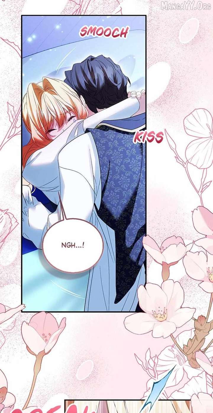 I’m a Fake Saintess but the Gods are Obsessed Chapter 118 352 ch 118 58