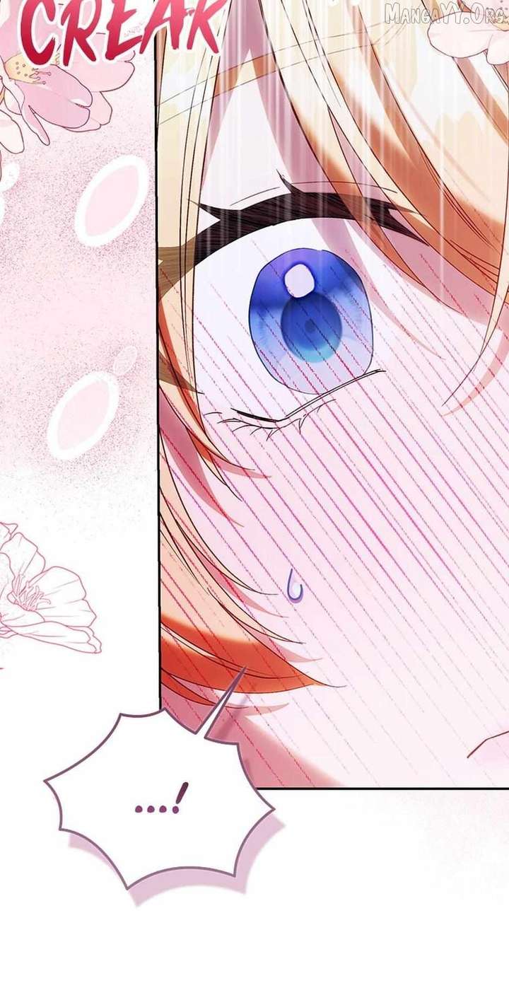 I’m a Fake Saintess but the Gods are Obsessed Chapter 118 353 ch 118 59