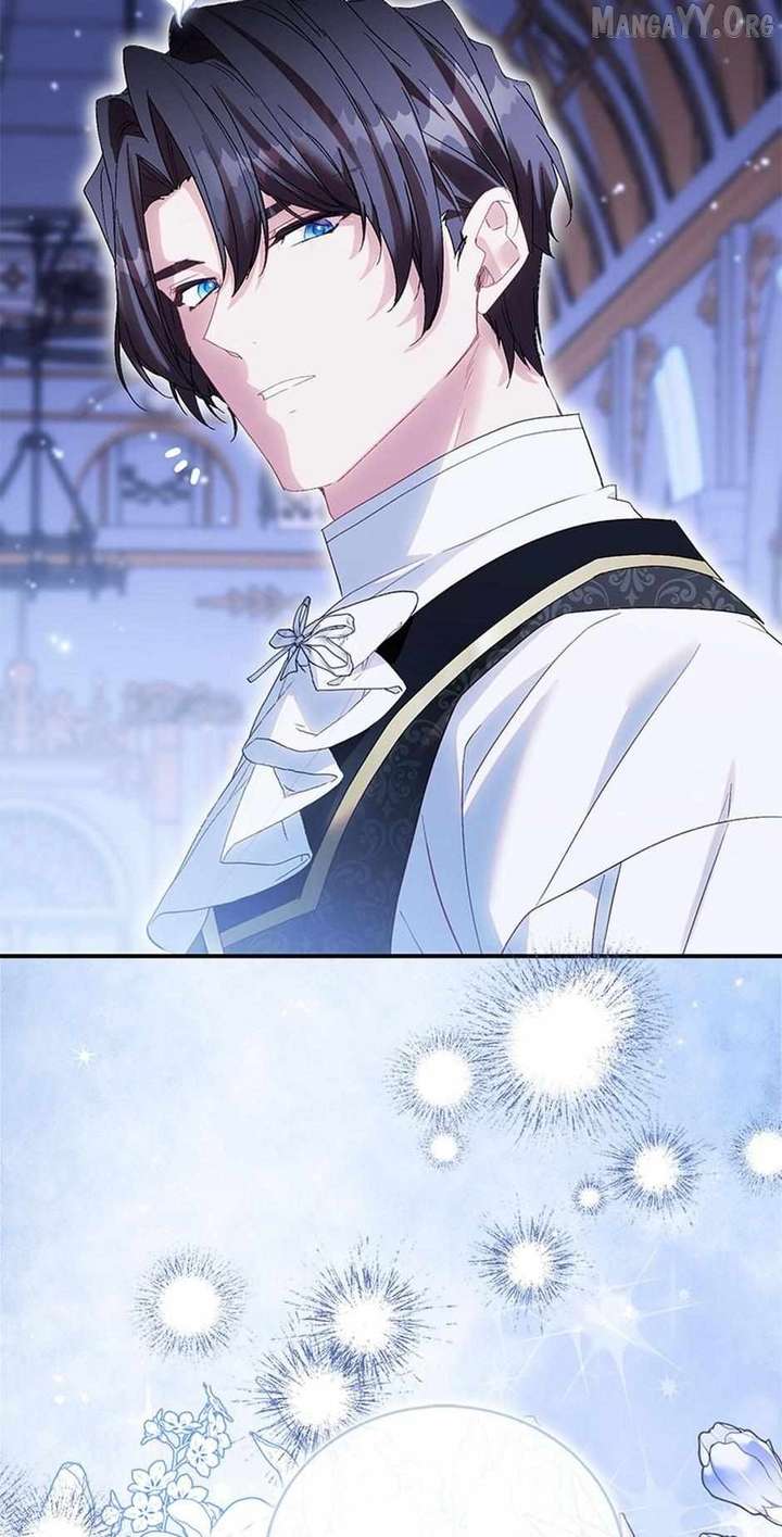 I’m a Fake Saintess but the Gods are Obsessed Chapter 118 300 ch 118 6